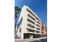 Neubau Immobilien - Wohnungen - Águilas