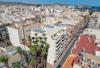 Neubau Immobilien - Wohnungen - Águilas