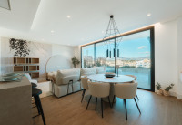 Neubau Immobilien - Wohnungen - Albir