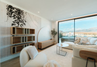 Neubau Immobilien - Wohnungen - Albir