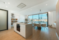 Neubau Immobilien - Wohnungen - Albir