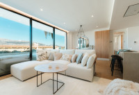 Neubau Immobilien - Wohnungen - Albir