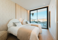 Neubau Immobilien - Wohnungen - Albir