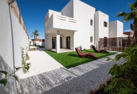 Neubau Immobilien - Wohnungen - Algorfa - La Finca Golf