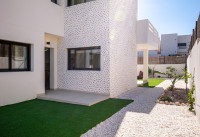 Neubau Immobilien - Wohnungen - Algorfa - La Finca Golf