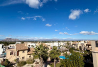 Neubau Immobilien - Wohnungen - Algorfa - La Finca Golf