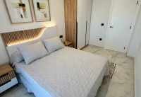 Neubau Immobilien - Wohnungen - Algorfa - La Finca Golf