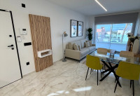 Neubau Immobilien - Wohnungen - Algorfa - La Finca Golf