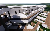 Neubau Immobilien - Wohnungen - Algorfa