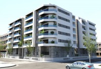 Neubau Immobilien - Wohnungen - Almoradí