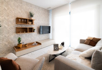 Neubau Immobilien - Wohnungen - Benidorm - Zona de Poniente