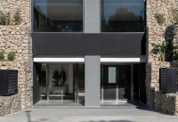 Neubau Immobilien - Wohnungen - Benidorm - Zona de Poniente