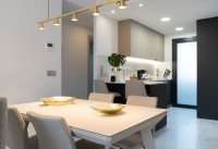 Neubau Immobilien - Wohnungen - Benidorm - Zona de Poniente