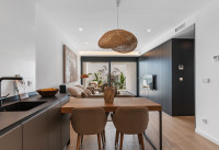 Neubau Immobilien - Wohnungen - Benitachell - Benitatxell