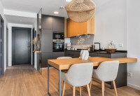 Neubau Immobilien - Wohnungen - Benitachell  - Cumbre del Sol