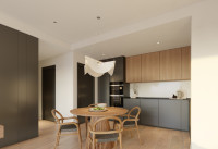 Neubau Immobilien - Wohnungen - Benitachell - Cumbre del Sol