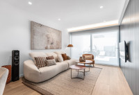 Neubau Immobilien - Wohnungen - Benitachell - Cumbre del Sol