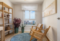 Neubau Immobilien - Wohnungen - Calpe