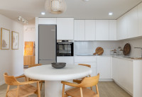 Neubau Immobilien - Wohnungen - Calpe