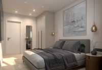 Neubau Immobilien - Wohnungen - Catral