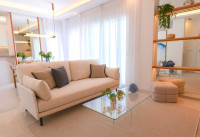 Neubau Immobilien - Wohnungen - Ciudad Quesada