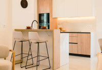 Neubau Immobilien - Wohnungen - Ciudad Quesada