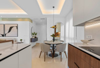 Neubau Immobilien - Wohnungen - Ciudad Quesada