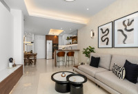 Neubau Immobilien - Wohnungen - Ciudad Quesada