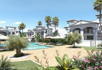 Neubau Immobilien - Wohnungen - Ciudad Quesada