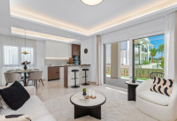 Neubau Immobilien - Wohnungen - Ciudad Quesada