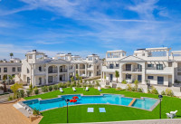 Neubau Immobilien - Wohnungen - Ciudad Quesada