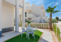 Neubau Immobilien - Wohnungen - Ciudad Quesada