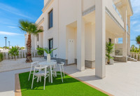 Neubau Immobilien - Wohnungen - Ciudad Quesada