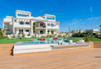 Neubau Immobilien - Wohnungen - Ciudad Quesada