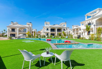 Neubau Immobilien - Wohnungen - Ciudad Quesada