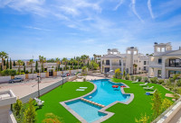 Neubau Immobilien - Wohnungen - Ciudad Quesada