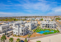 Neubau Immobilien - Wohnungen - Ciudad Quesada