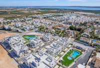 Neubau Immobilien - Wohnungen - Ciudad Quesada