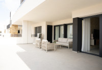 Neubau Immobilien - Wohnungen - Ciudad Quesada