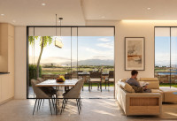 Neubau Immobilien - Wohnungen - Condado de Alhama