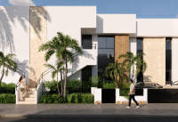 Neubau Immobilien - Wohnungen - Condado de Alhama