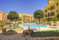 Neubau Immobilien - Wohnungen - Cuevas Del Almanzora - Desert Springs Resort