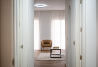 Neubau Immobilien - Wohnungen - Cuevas Del Almanzora - Herrerías