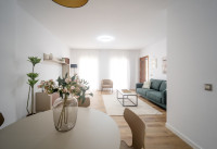 Neubau Immobilien - Wohnungen - Cuevas Del Almanzora - Herrerías