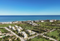 Neubau Immobilien - Wohnungen - El Verger