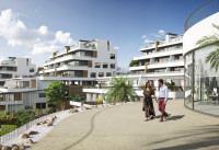 Neubau Immobilien - Wohnungen - Finestrat