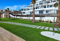 Neubau Immobilien - Wohnungen - Finestrat