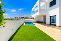 Neubau Immobilien - Wohnungen - Finestrat