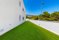 Neubau Immobilien - Wohnungen - Finestrat