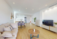 Neubau Immobilien - Wohnungen - Finestrat